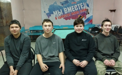 «Наш мир без наркотиков»