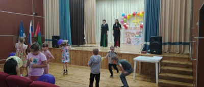 «Наследники Победы»