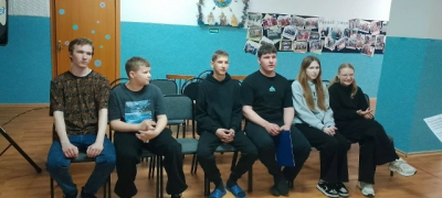 «Безопасная весна».