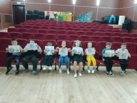 "Осторожно, тонкий лед"