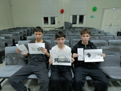 ⚠️ Проблема суицида среди подростков — важная тема для обсуждения.