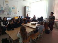 «Сделай правильный выбор»