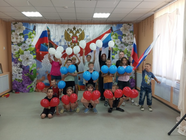 «Символы России»