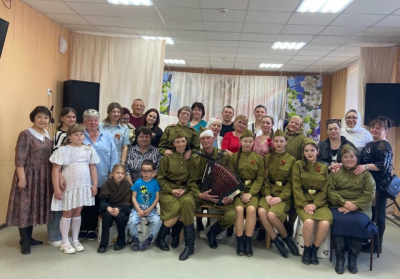 «Чтобы помнили...»