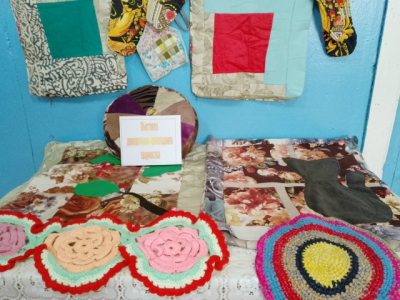 МАУК "Перспектива" МАУК "Перспектива" 1/4  В Новоберёзовском сельском Доме культуры 14 марта прошёл смотр-конкурс художественного самодеятельного творчества в рамках проекта «Аромашевские зори», приуроченного к Году народного единства. Культорганизат