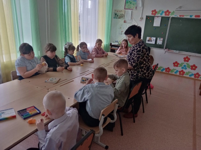 🐣🐣🐣 Пасху радостно встречаем! 🌞