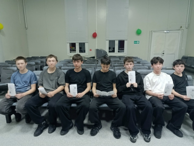 ⚠️Профилактика наркомании среди подростков.⚠️