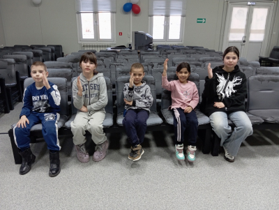 🚭 Табак — здоровью враг: профилактическая беседа для детей 👦👧