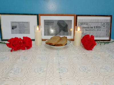 82 года с момента полного снятия фашистской блокады