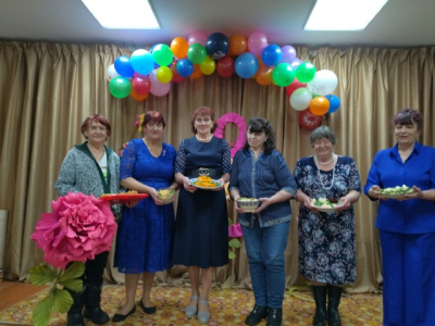 «Старость меня дома не застанет»