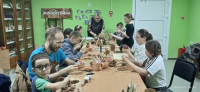 ✨ «Керамические фантазии» ✨