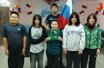 4 ноября — День народного единства!