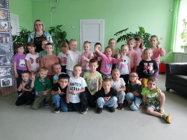 «Творим из природной глины»