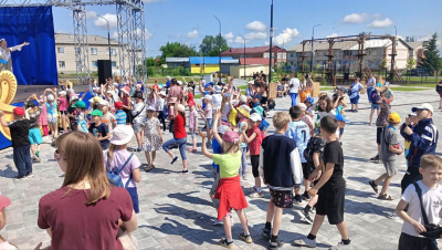 «Наследники Победы»