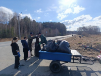 «Зеленое село-2026».