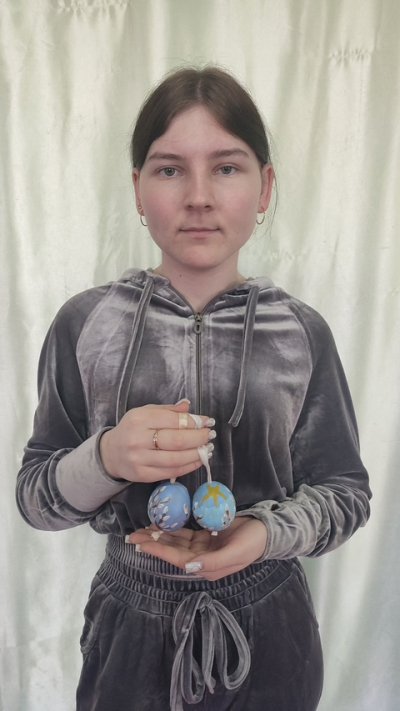 🐰🎨 Творчество на Пасху! 🥚