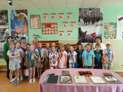 «Герои нашего времени»