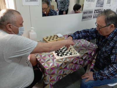 🏘 «Здоровое село»: время для досуга!