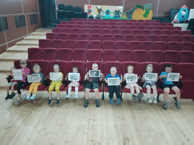 профилактическая беседа «Дорожно-транспортного травматизма»