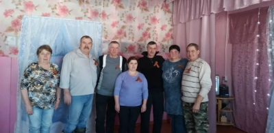 День защитника Отечества