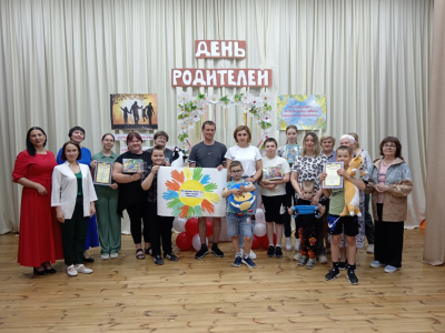 🌟 Культура и традиции нашего района 🌟