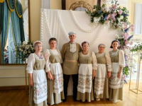 «Добрых рук мастерство»