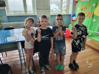 🎯 «В яблочко»🎯