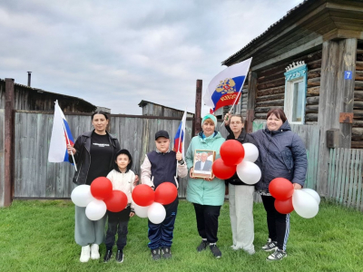 Автоквест «Звезда героя».