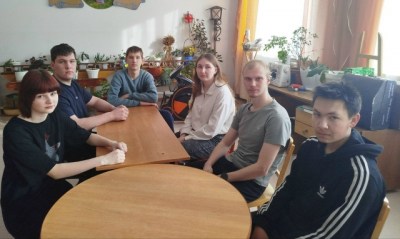 📢 Профилактика – залог здорового будущего!