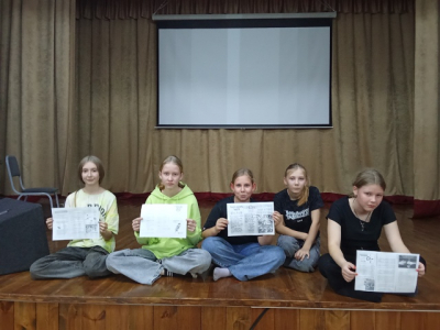 🚫 Наркотики — путь в никуда!