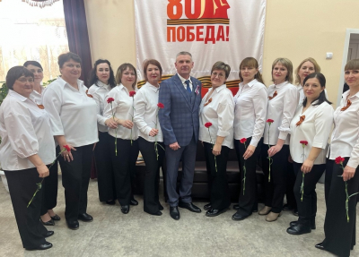 «Песни мужества и Победы»