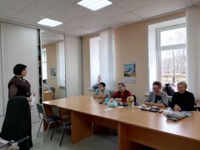 «Ты ж вторая мать для меня»