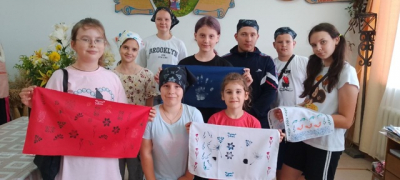 &quot;Белорусской маляванке&quot;
