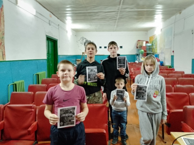 Как не стать жертвой вербовки.