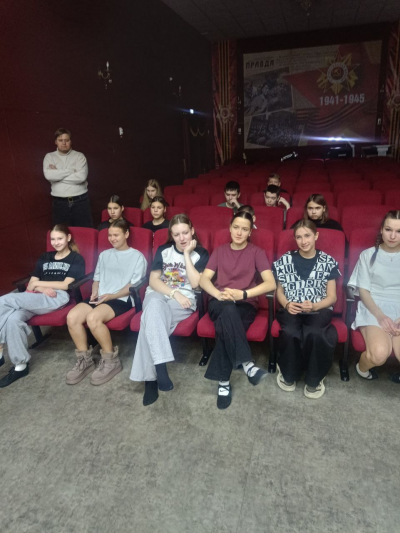 «Я выбираю жизнь!»