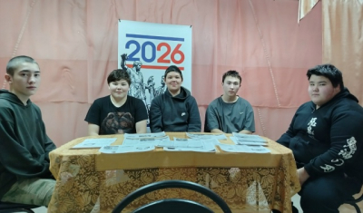 Важная беседа о безопасности!