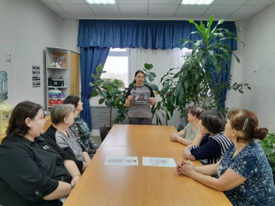 ОСТОРОЖНО, МОШЕННИКИ!