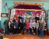 «Жить без улыбки — просто ошибка» 😊😁