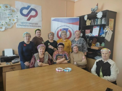 «Ободок из фоамирана»