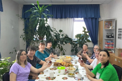 СВЕТЛАЯ ПАСХА.