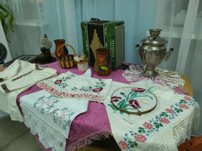 «Вместе мы сила»