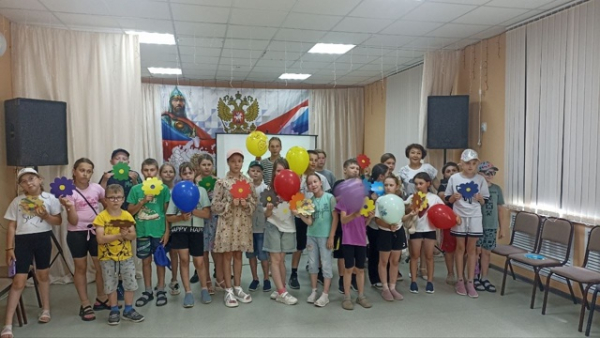 &quot;Тропинка безопасности&quot;