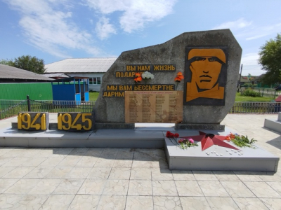«Память сильнее времени…»