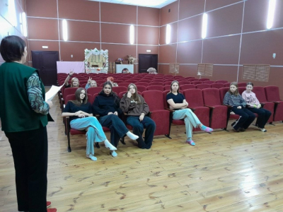 БУДЕМ В АРМИИ СЛУЖИТЬ.