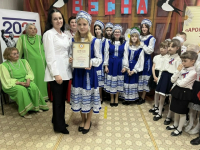 ✨🎶 Музыкальные таланты: успехи Даниила и Алёны!