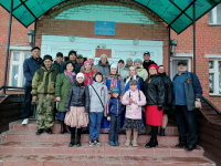 «Победная весна»