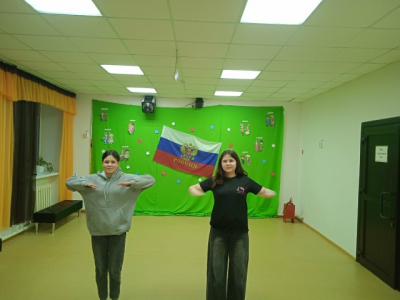 🏋‍♂️«Будем здоровы!» 🏀