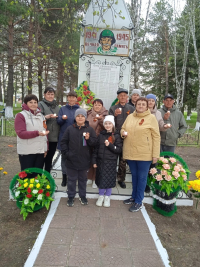 «Свеча памяти»