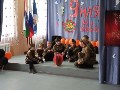 ПАМЯТЬЮ ЖИВА РОССИЯ